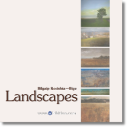 front page of Landscapes