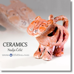 fornt page Ceramics